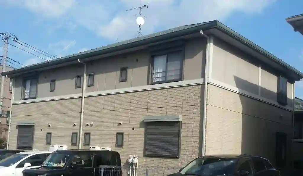 グランドゥールS・T1 外観