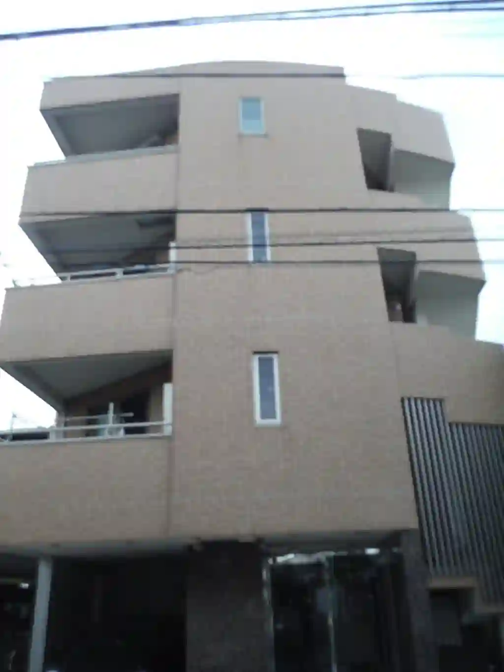 SunRoyalImai 外観