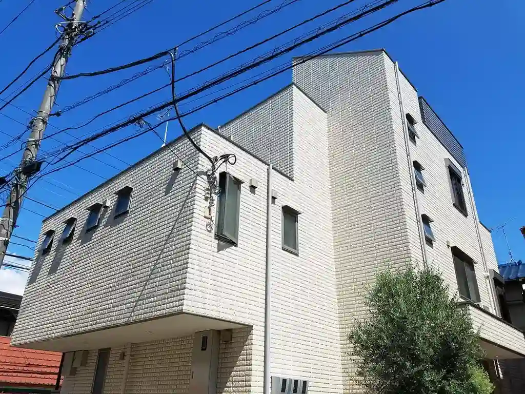 SKY ARENA 外観