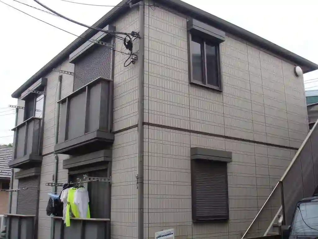 メゾンちぐさ 外観