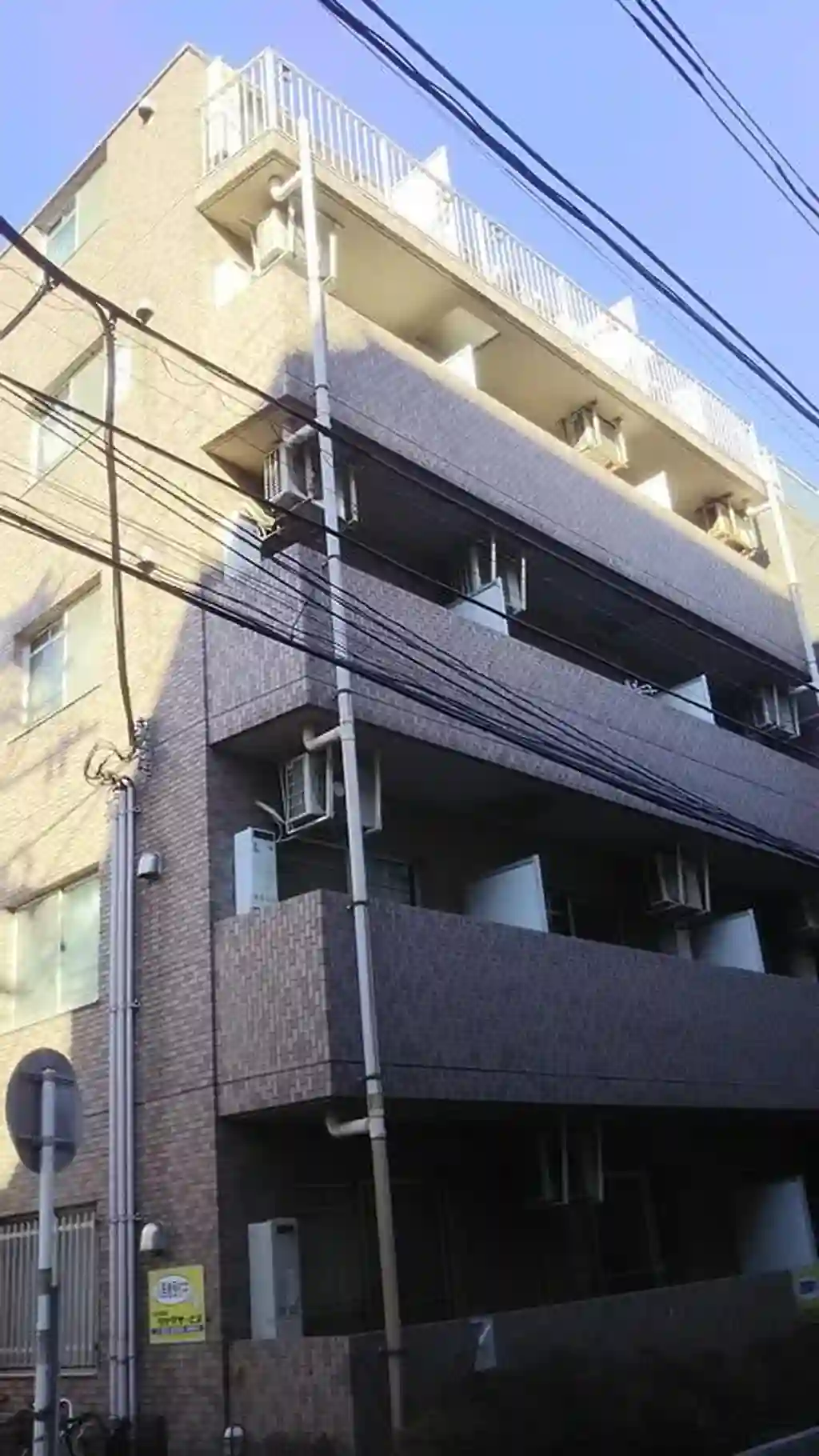 ルミエール 外観
