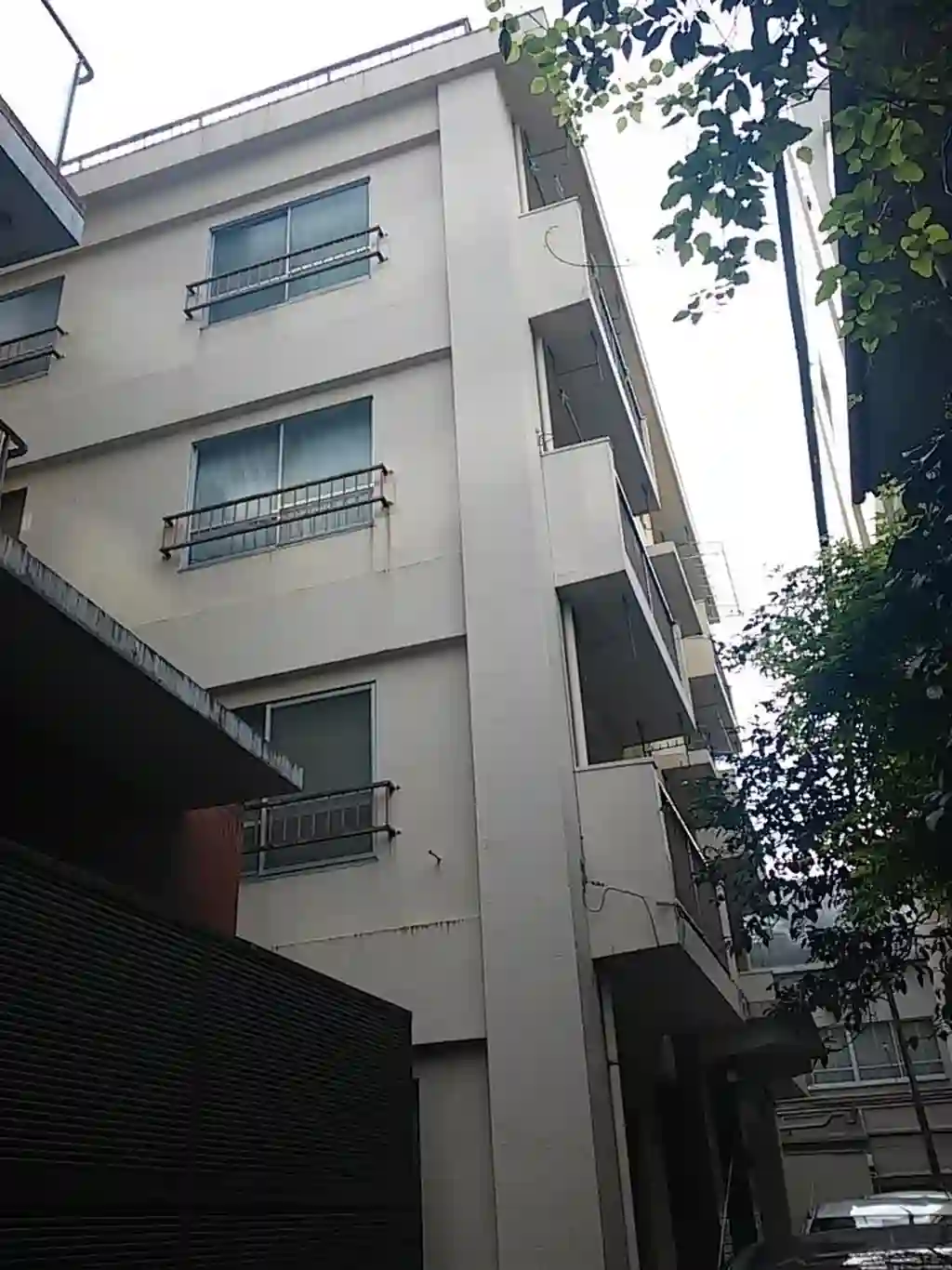 協友ビル 外観