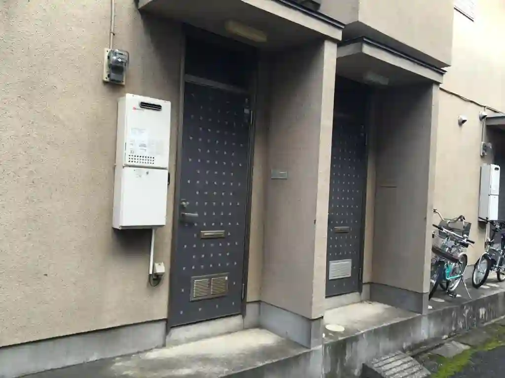 エクセレントハイツ 外観