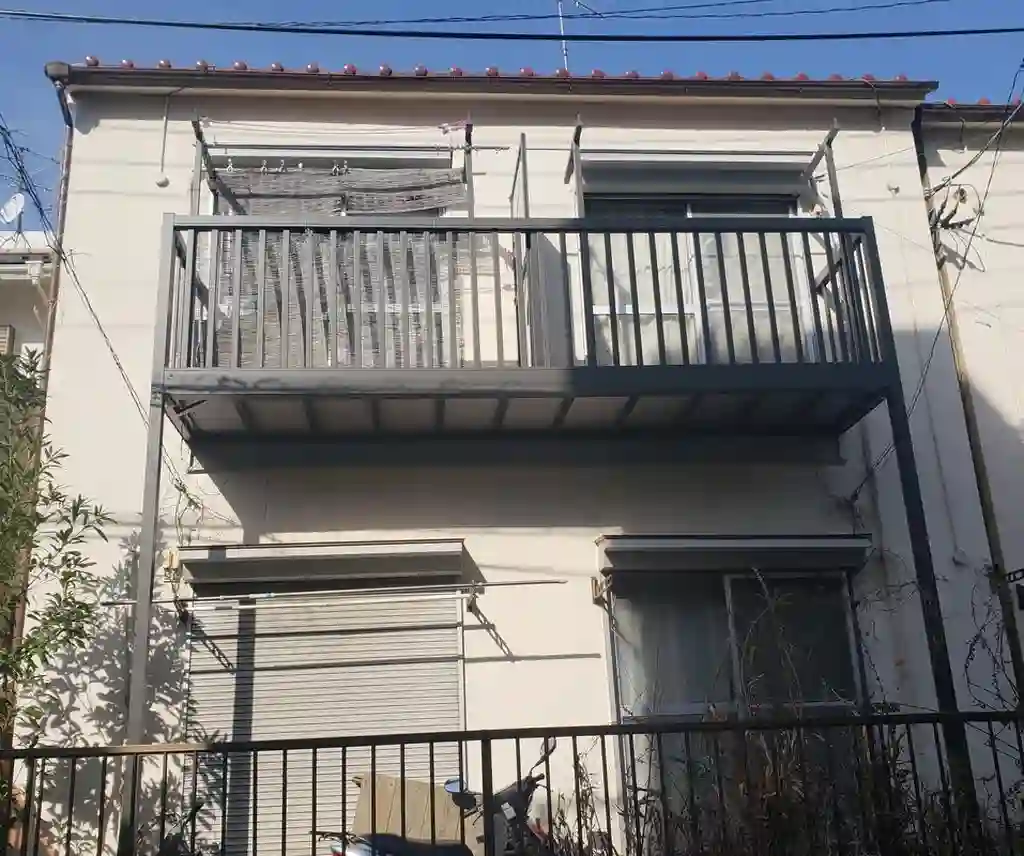 加藤ハウス 外観