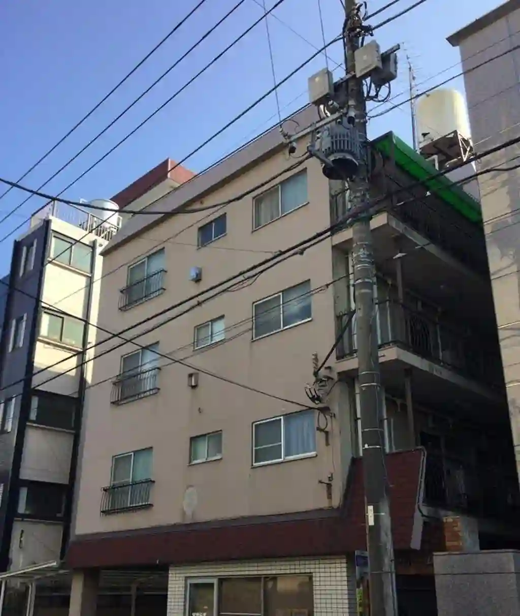田園ホームズ 外観