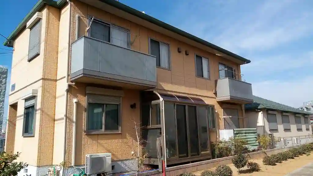 FREUDENSTADT 外観