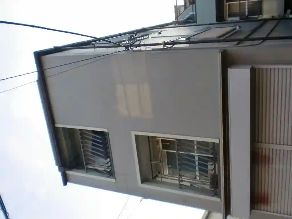 第二TKハイツ 外観