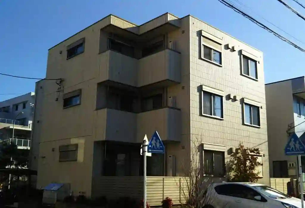 Primevre 外観