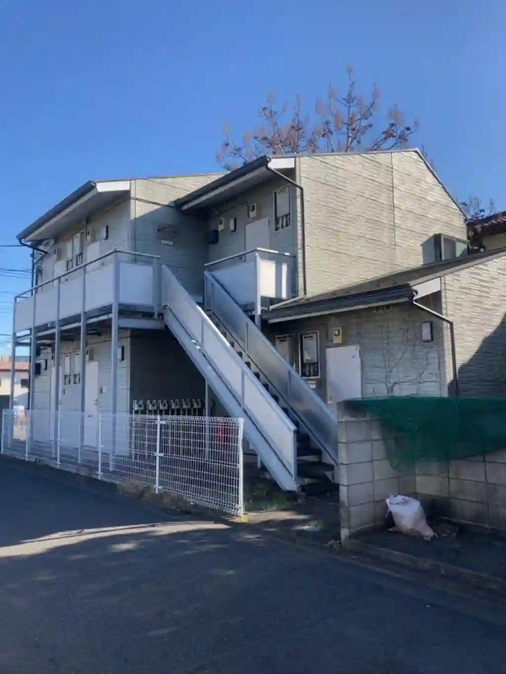 ミキハイム大宮 外観
