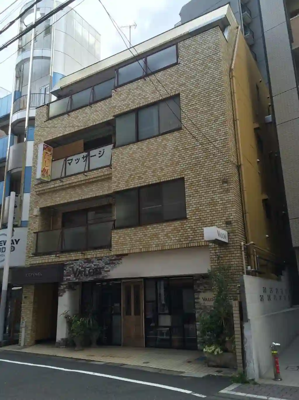エスアイハイム 外観