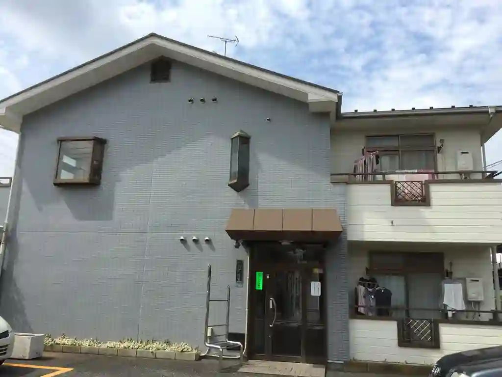 北野弐番館 外観