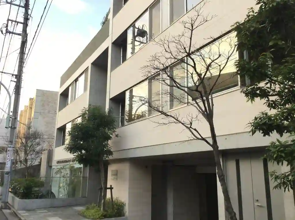 リュウ・フランシュ 外観