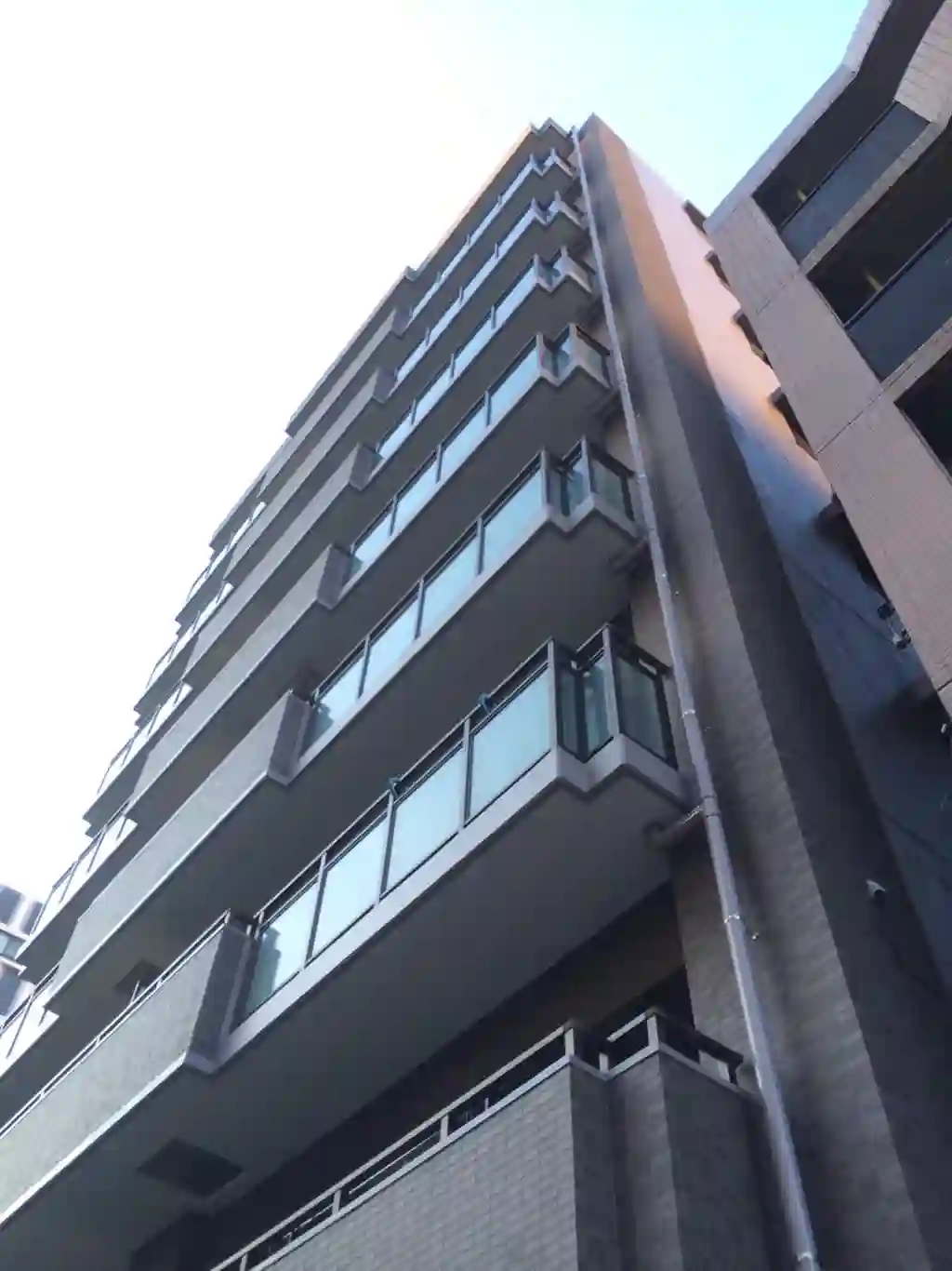 エクセルKSY 外観