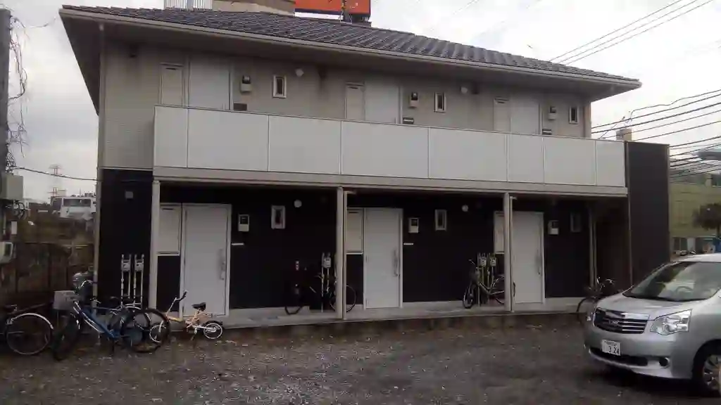 ドリーム 外観