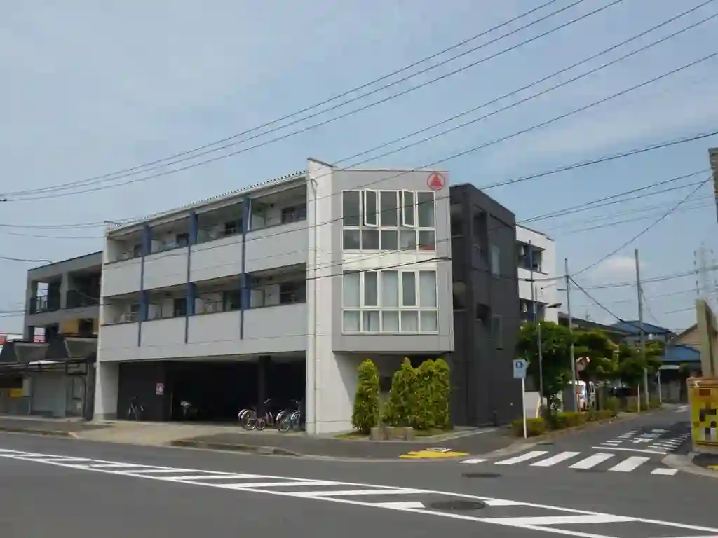 MILLANIANEO 外観