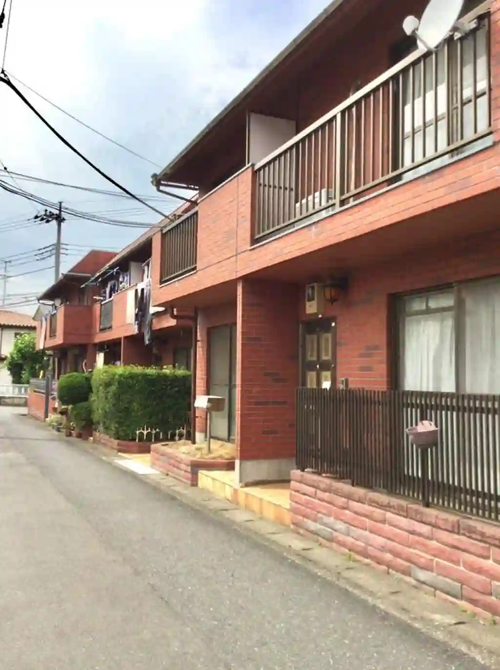 エステート55大宮 外観
