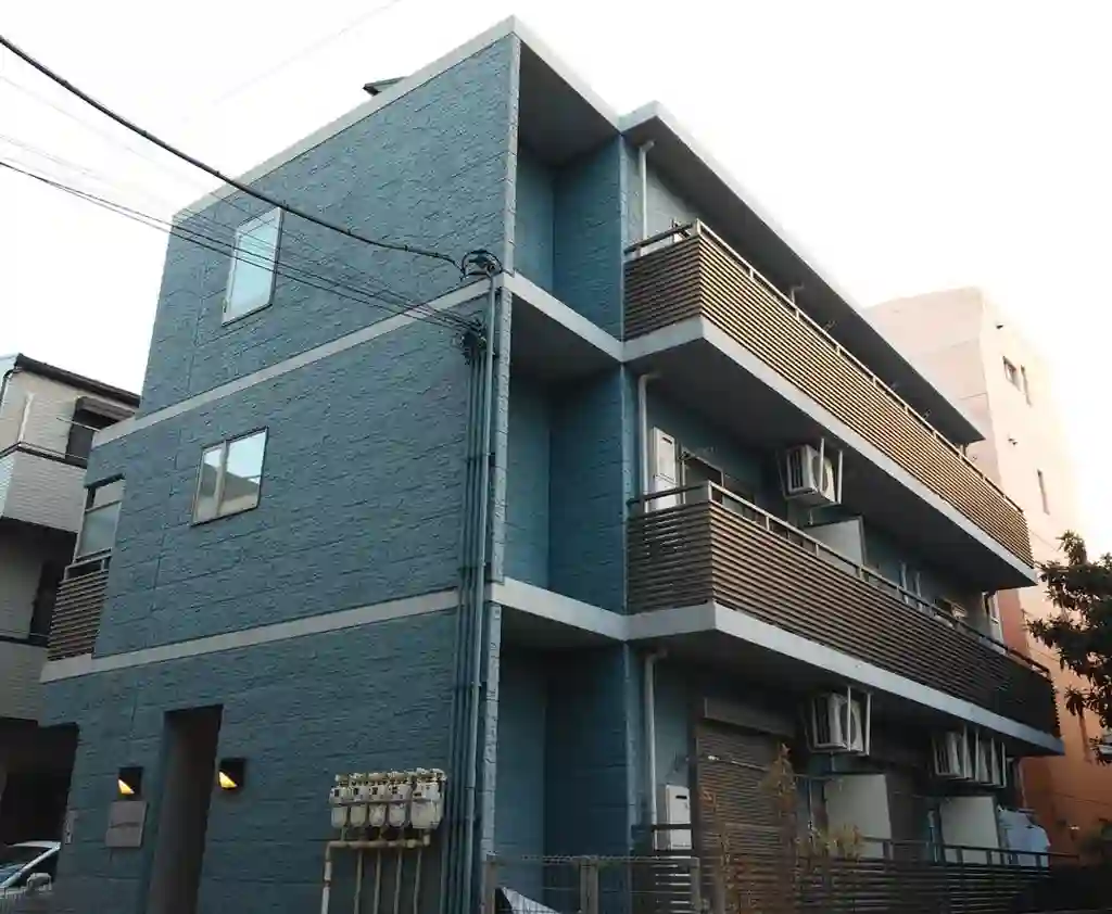 LumiAnela 外観