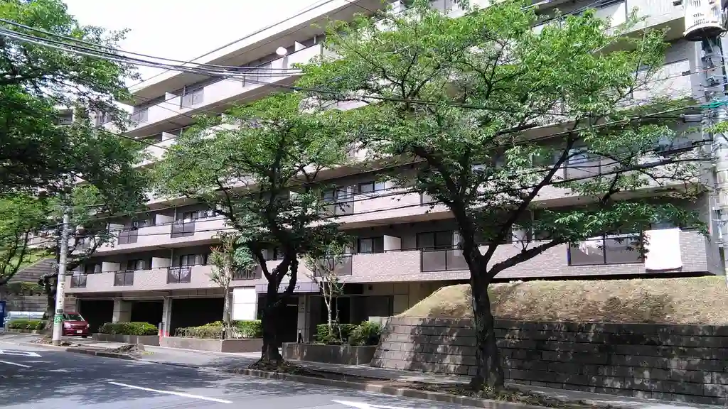 東急田園都市線 たまプラーザ 外観