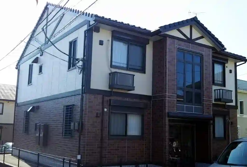 ハーベスト 外観