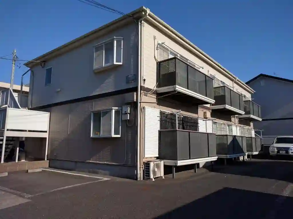 シャトルIM 外観