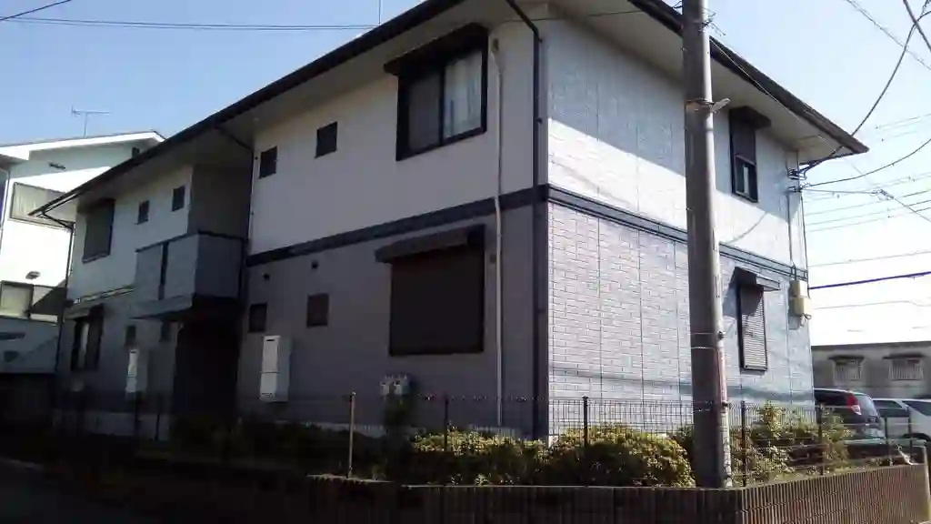 ルミエールB 外観