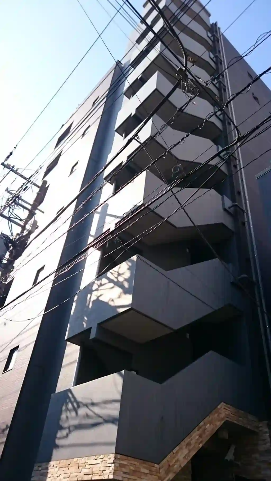 K2 外観