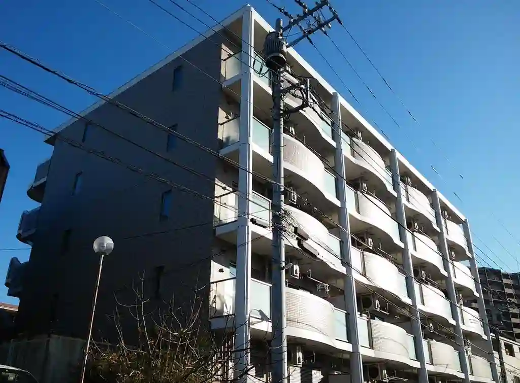 GRANDSOUTHERN 外観