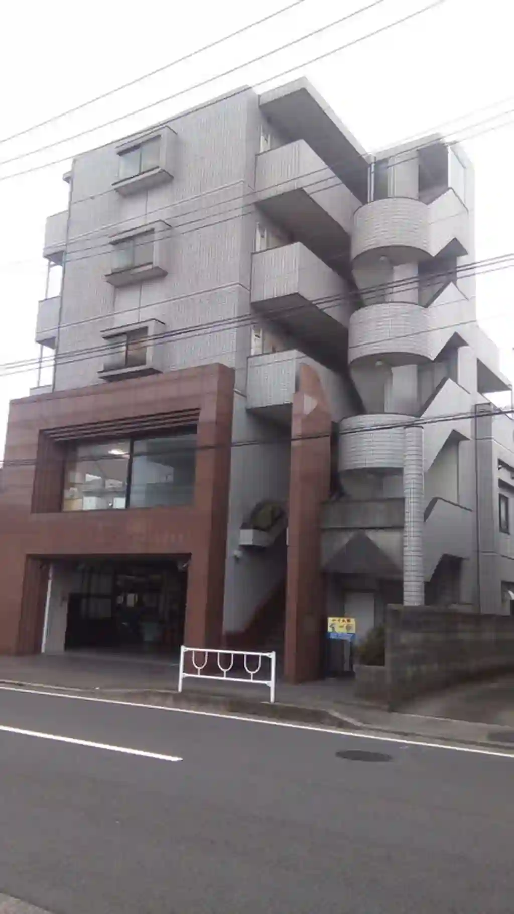 ハイム樹 外観