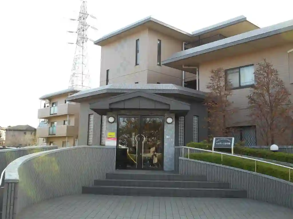 エルヴェ・大泉学園 外観