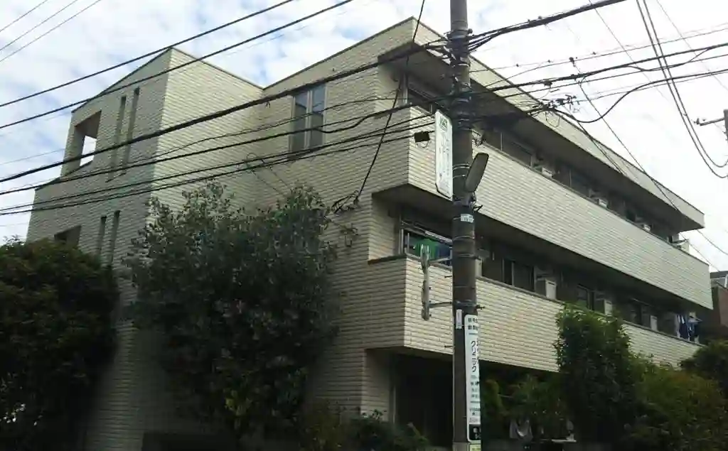 CASAFELIZ 外観