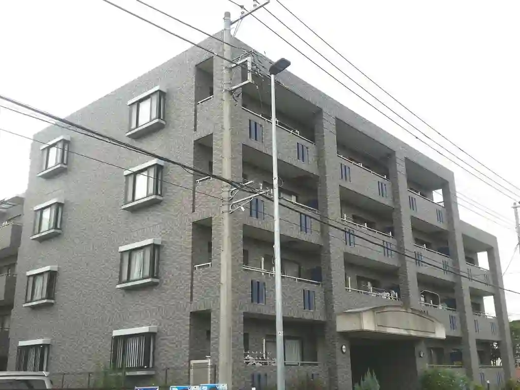 セリエ大塚 外観