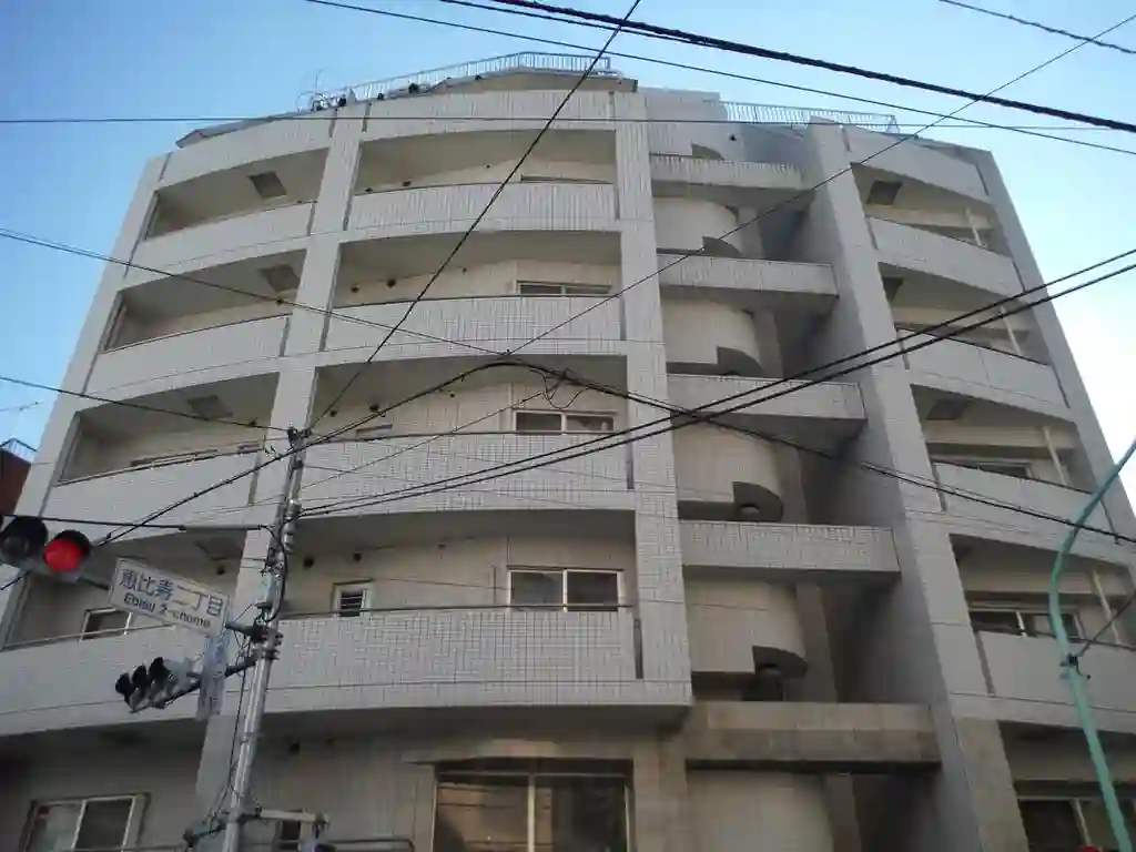 id 外観