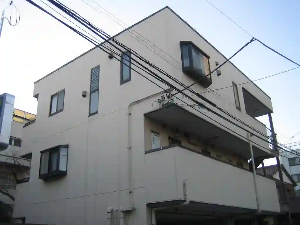 ナイスビレッジ 外観