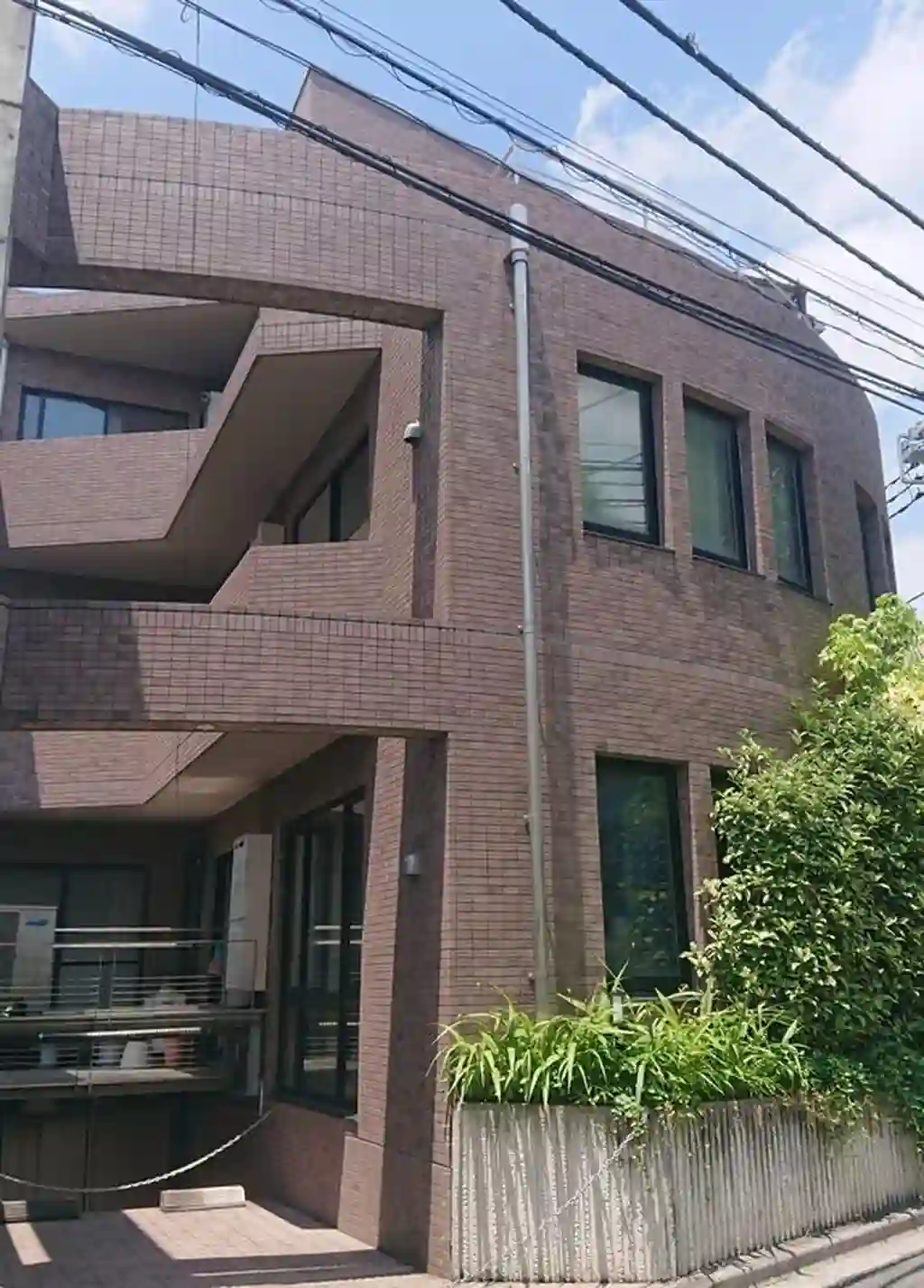 duemila 外観