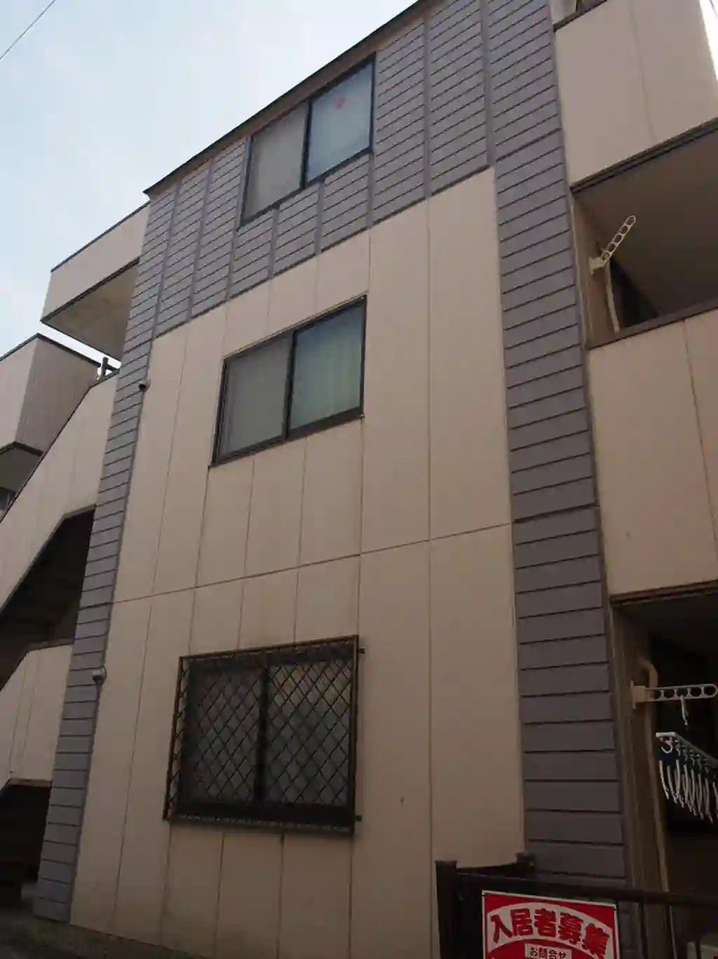 TOHEI松本 外観