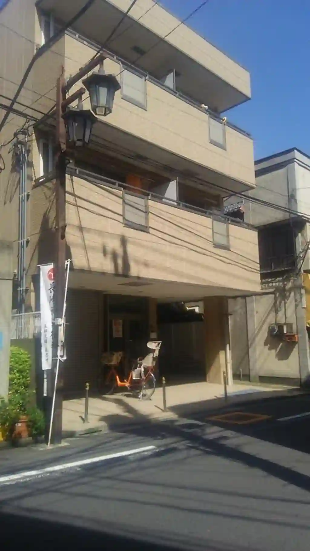 ヴェル・ウッド 外観