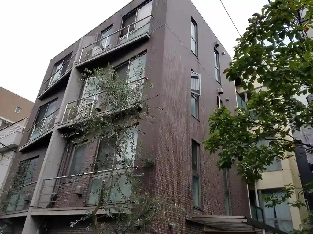 Regulus 外観