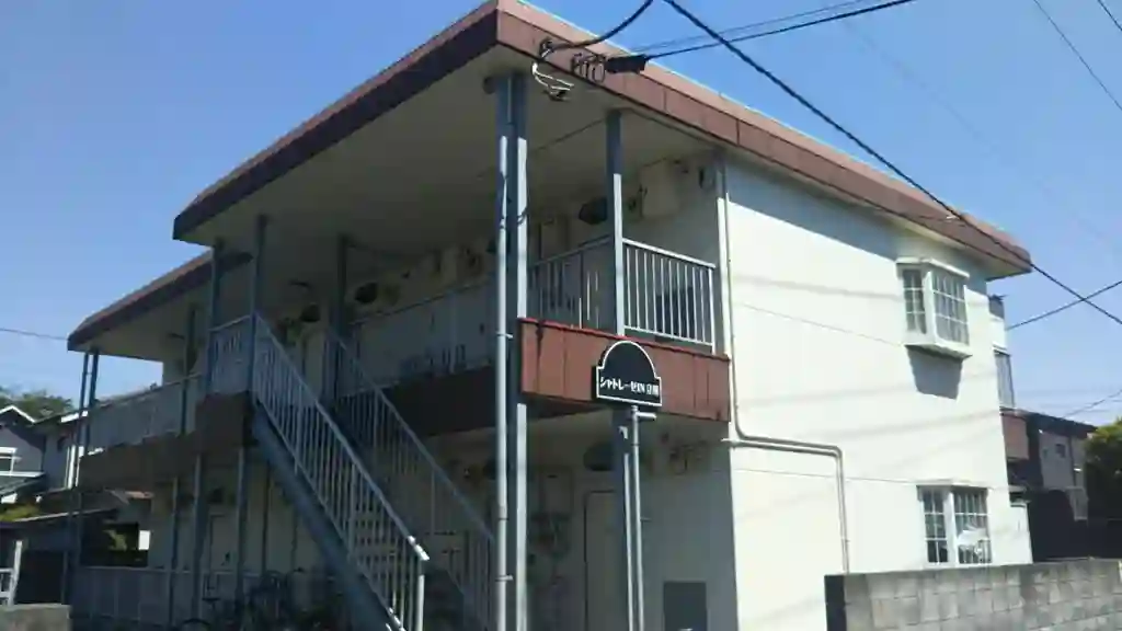 シャトレーゼIN立川 外観