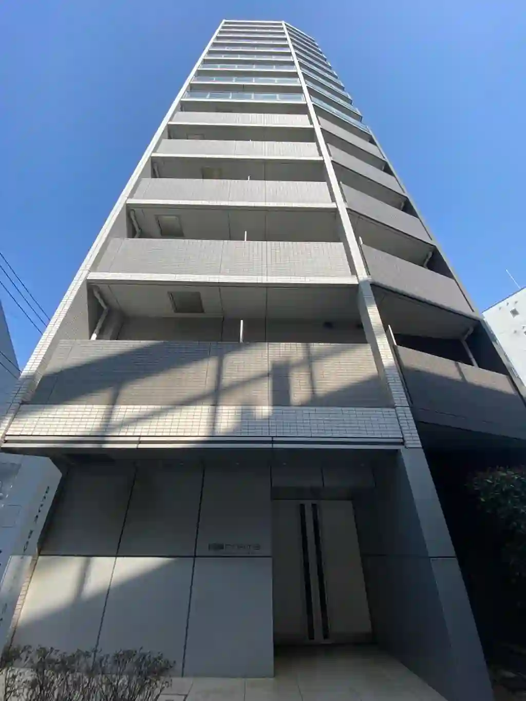 SYFORMOe駒沢大学 外観