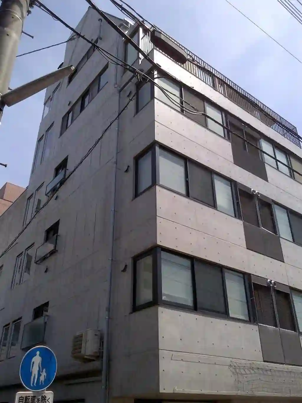 吉祥寺ガーデンヒル 外観