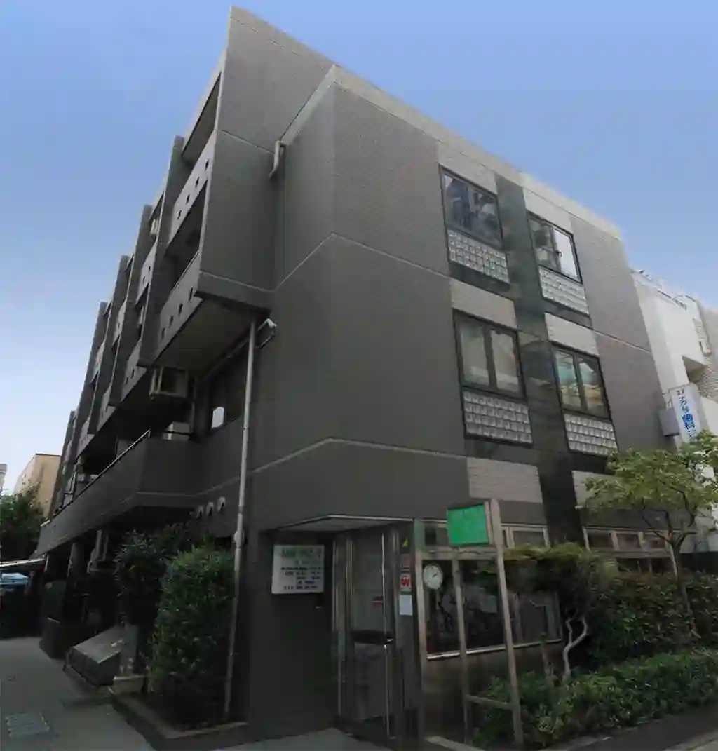 カーサML 外観