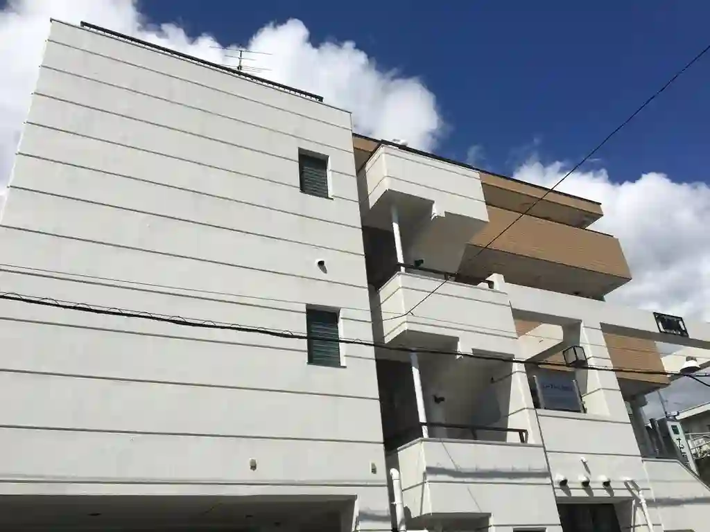 MKビル 外観