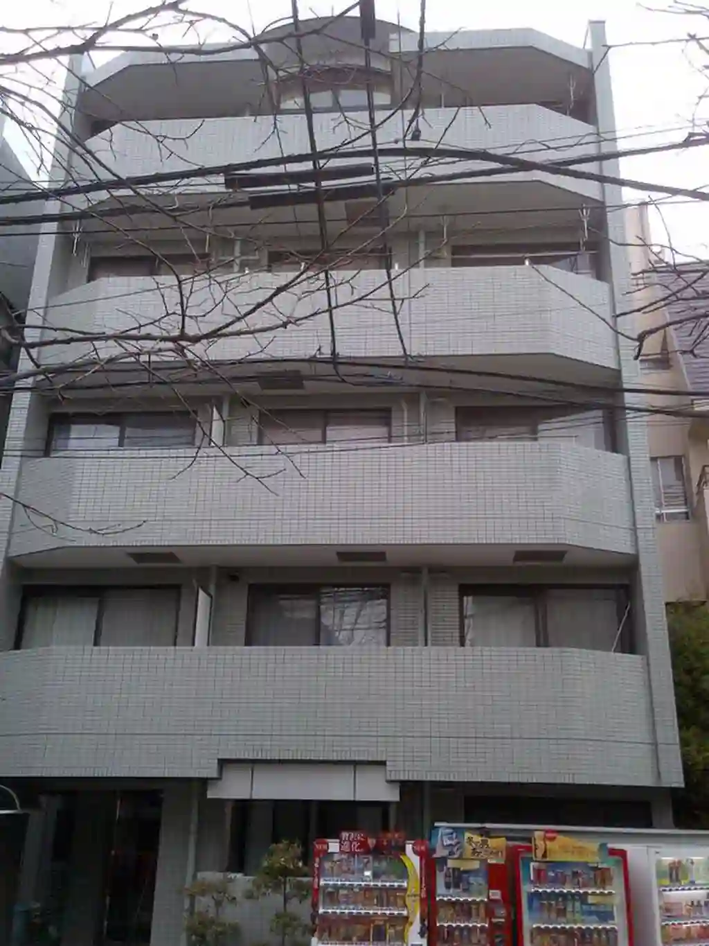 KTサトウ 外観
