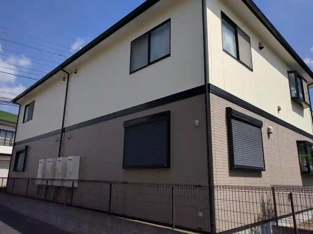 ルヴェニール I 外観