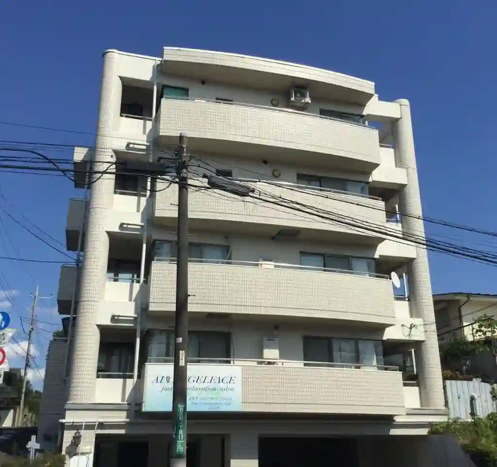 クラシックス国分寺 外観