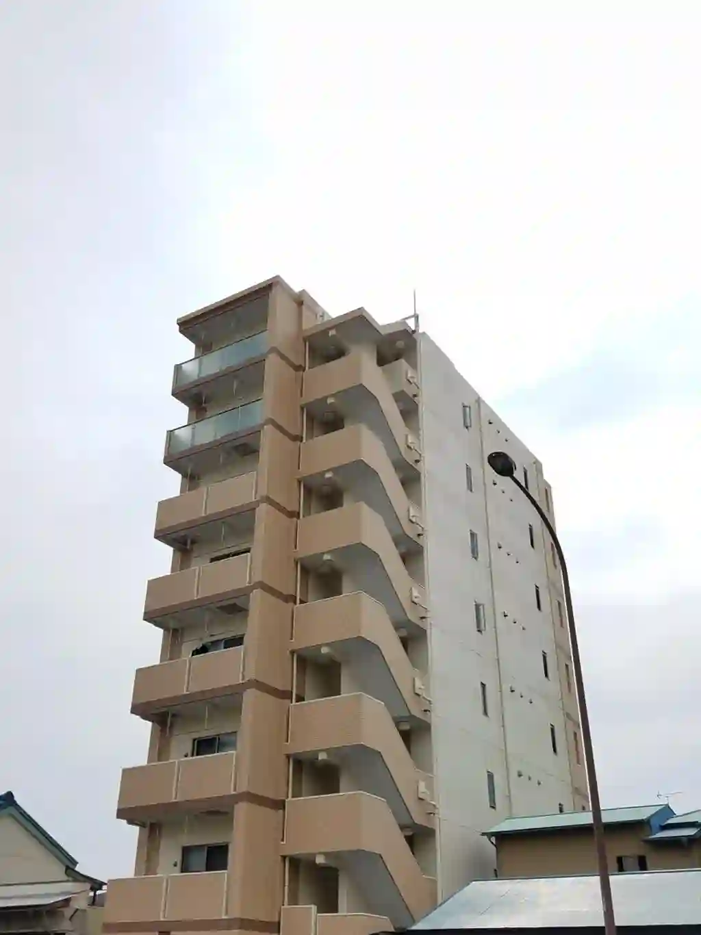 ザ・マンション横須賀 外観