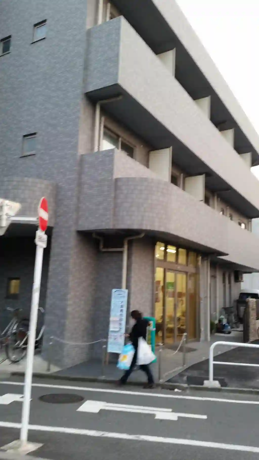 ムーンハート 外観