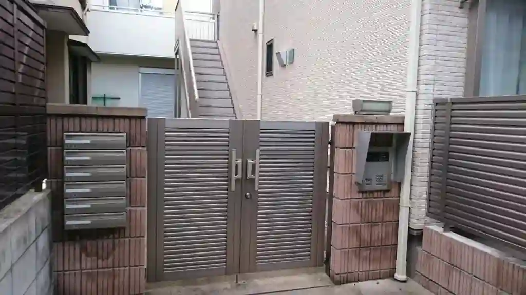 サザンウインド 外観
