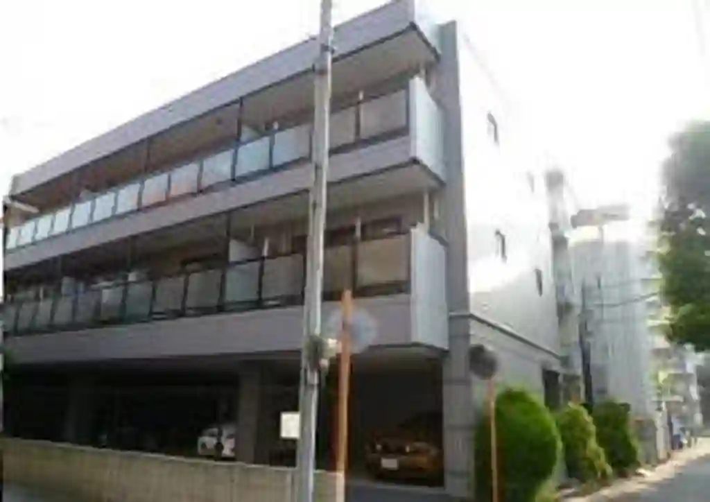 カルデア 外観