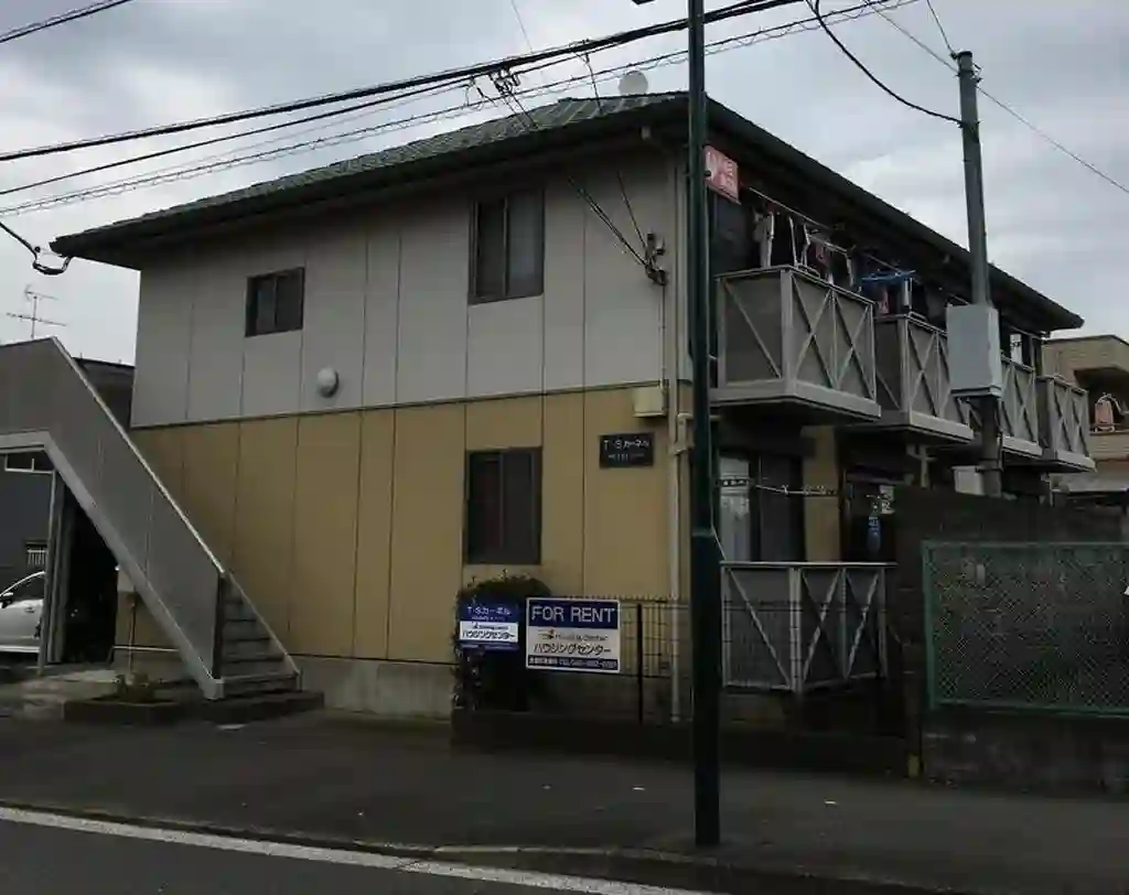 T、Sカーネル 外観